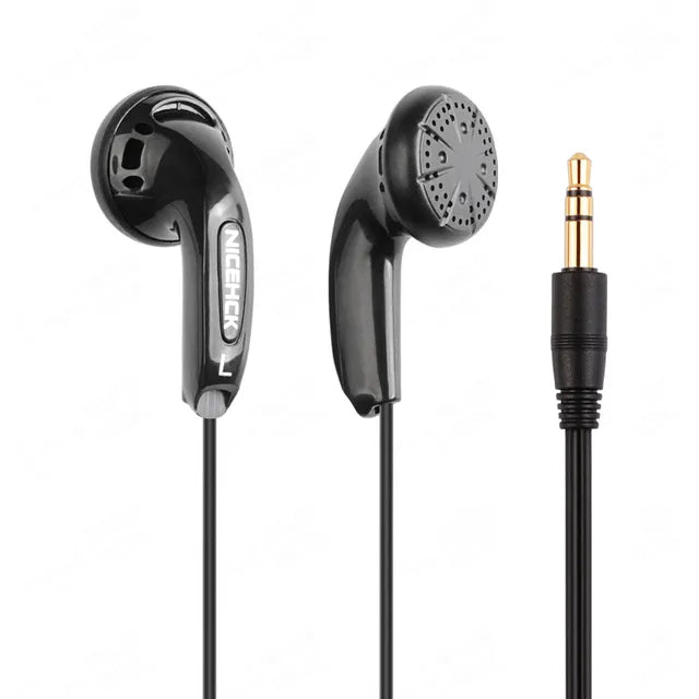 Earphones with `In-Ear` functionality