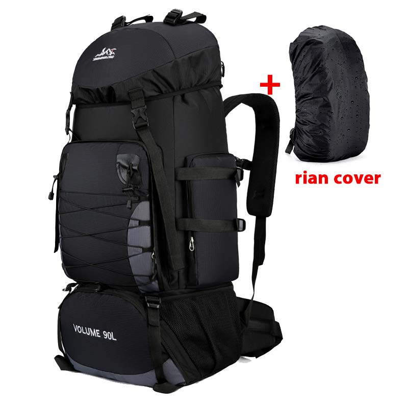 Outdoor Backpack