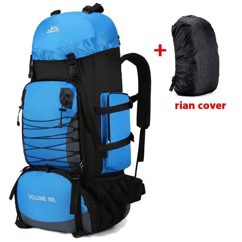 Camping Backpack