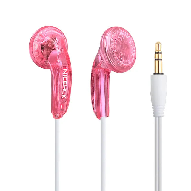 Earphones with `In-Ear` functionality