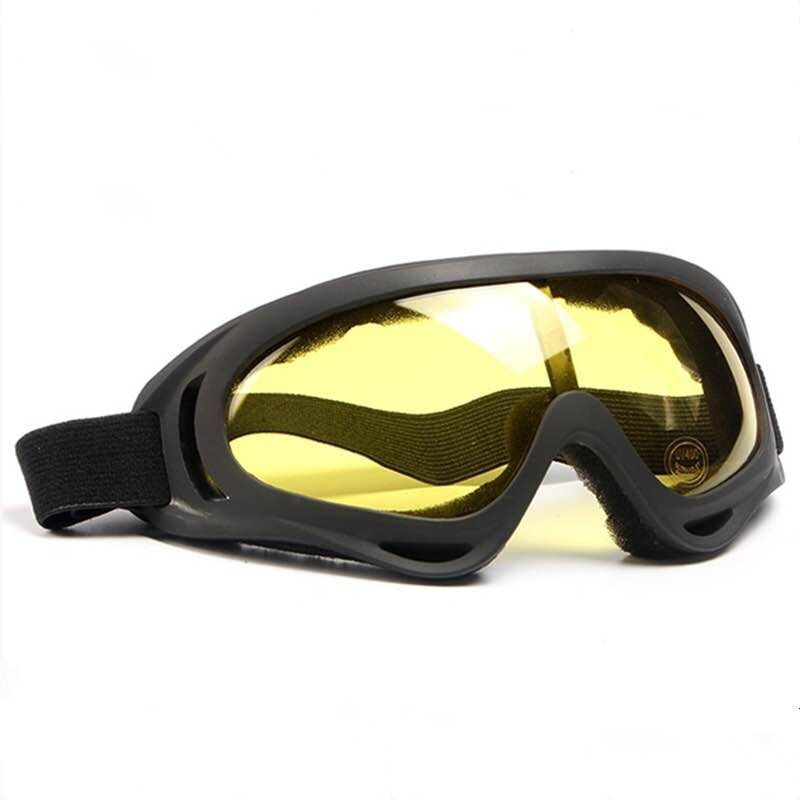 Anti-UV Glasses