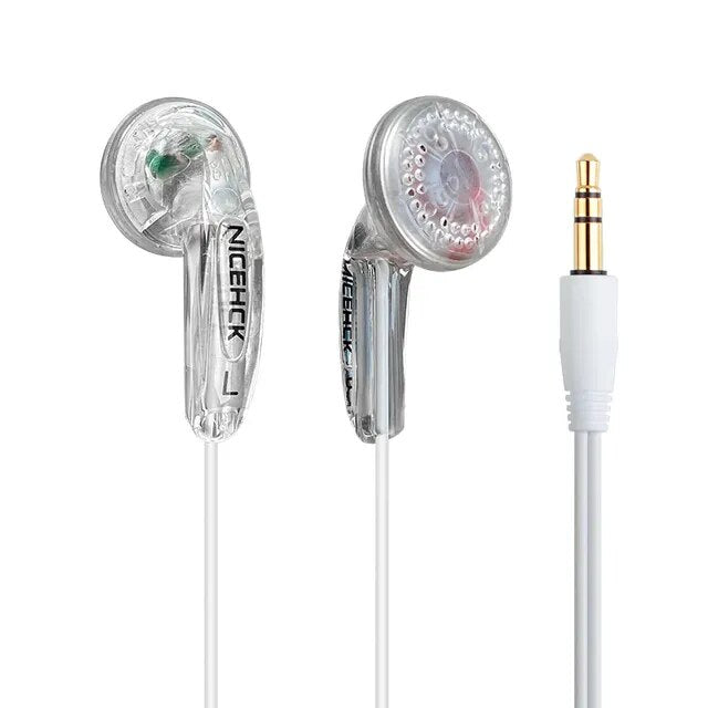 Earphones with `In-Ear` functionality