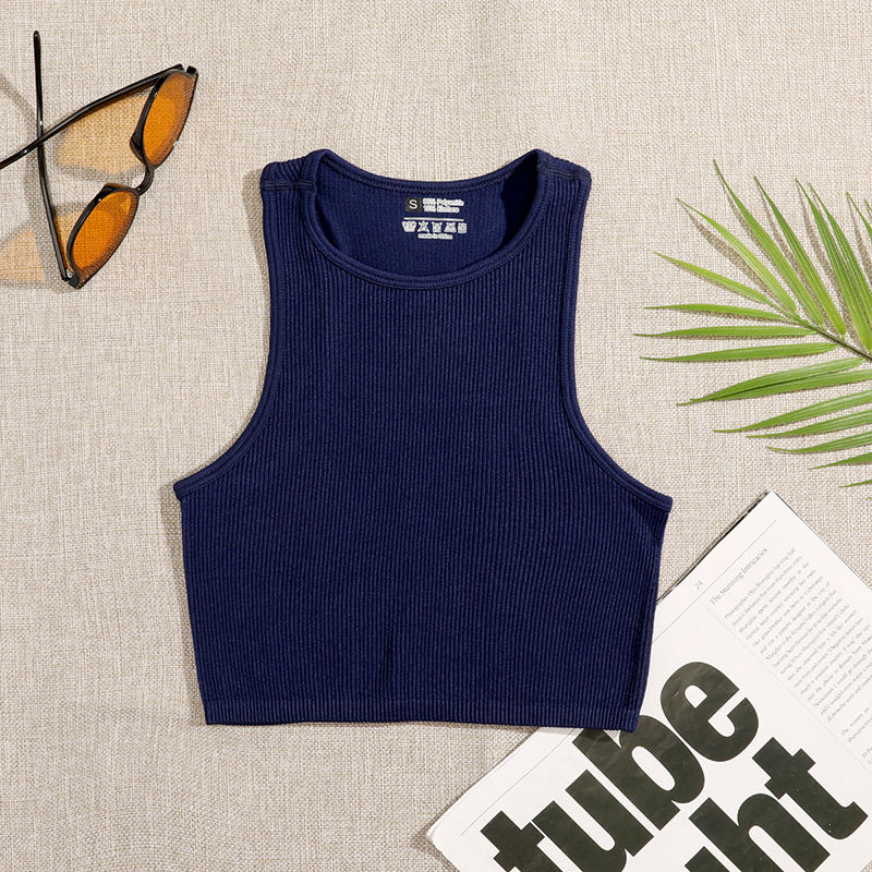 Women`s Yoga Vest