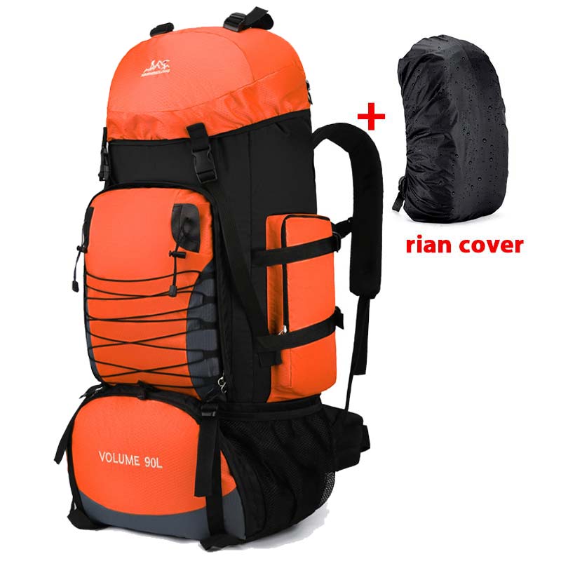 Camping Backpack