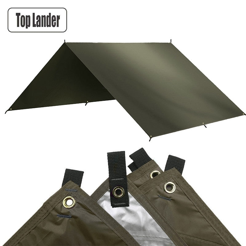 Waterproof Tent