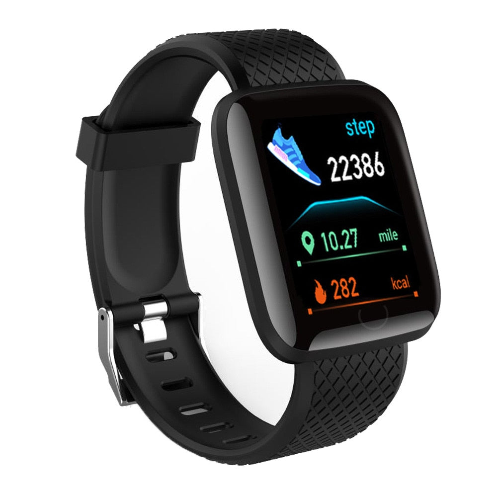 Smart Watch now available in a variety of Colours