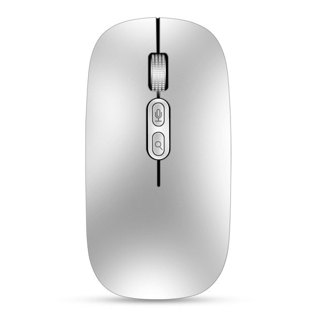 Optical wireless Mouse