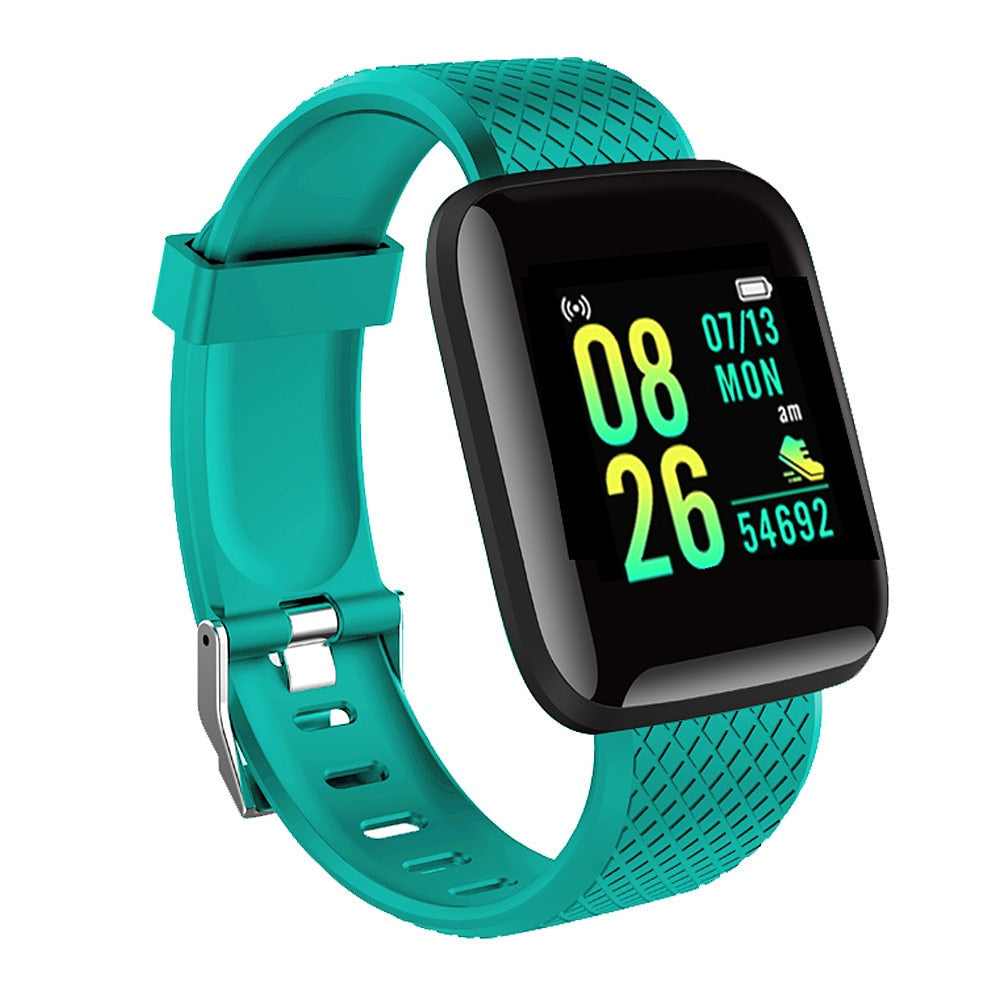 Smart Watch now available in a variety of Colours