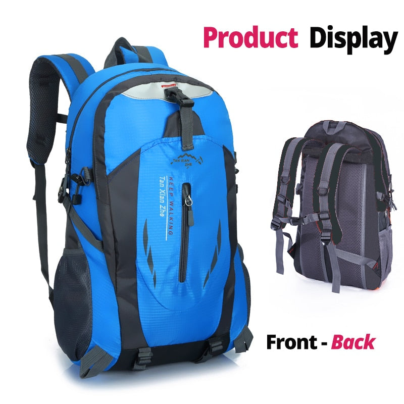 Classic Travel Accessories Backpack