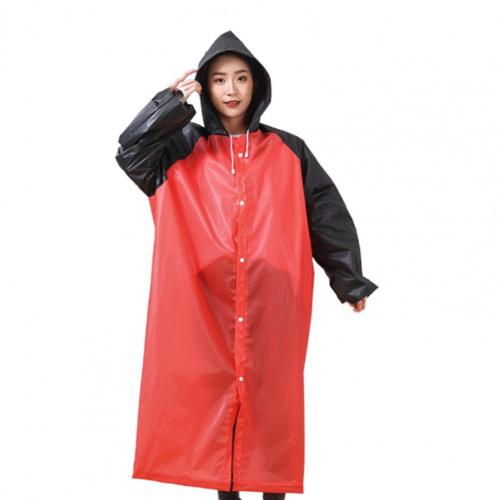 Universal Outdoor Raincoat