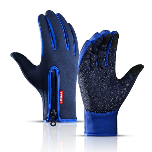 Stylish Hand Gloves