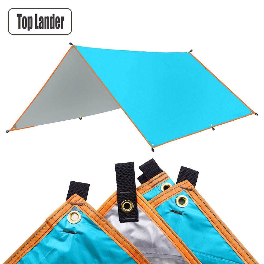 Waterproof Tent