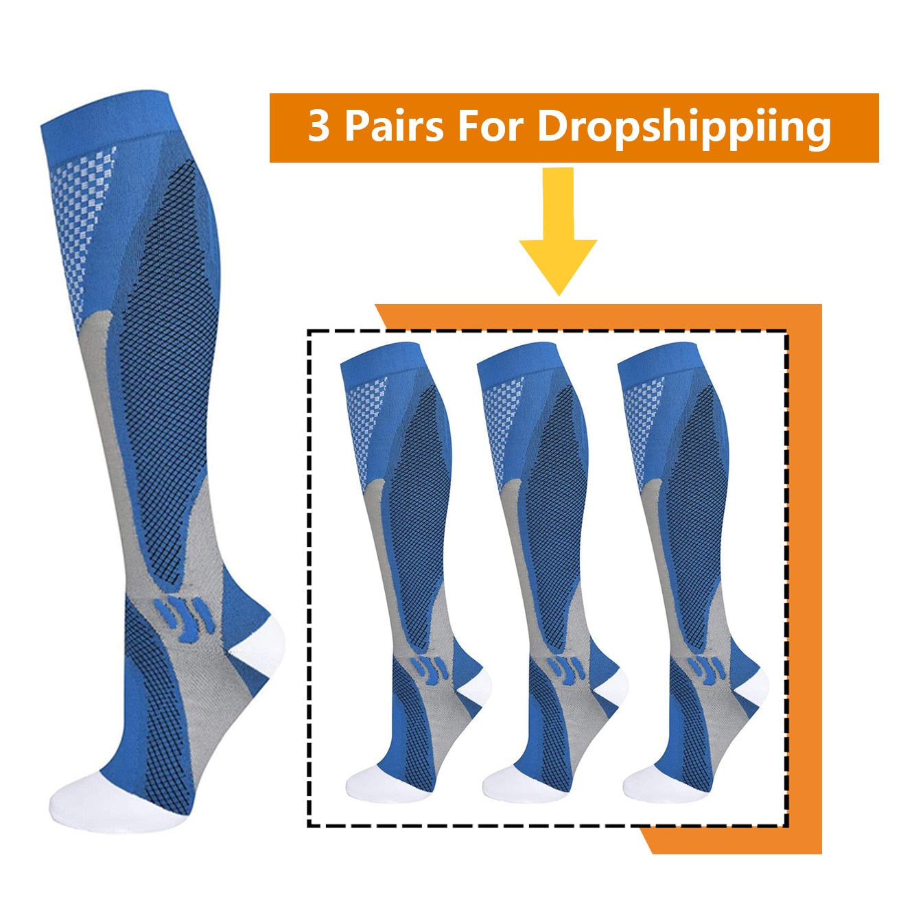 Compression Socks