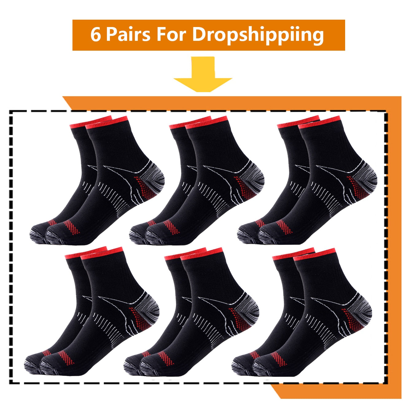 Compression Socks