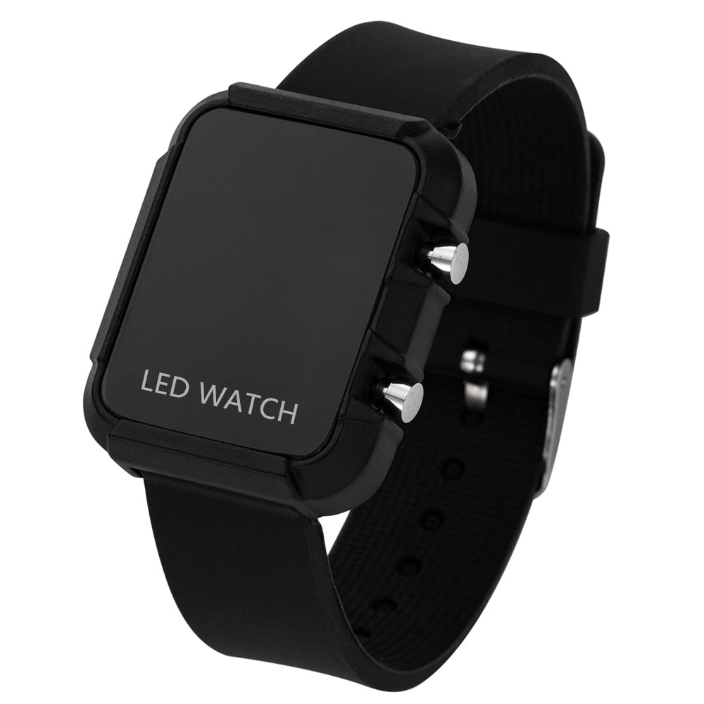 Stylish Digital Wrist Watch for Women