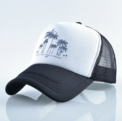 Outdoor Summer Cap