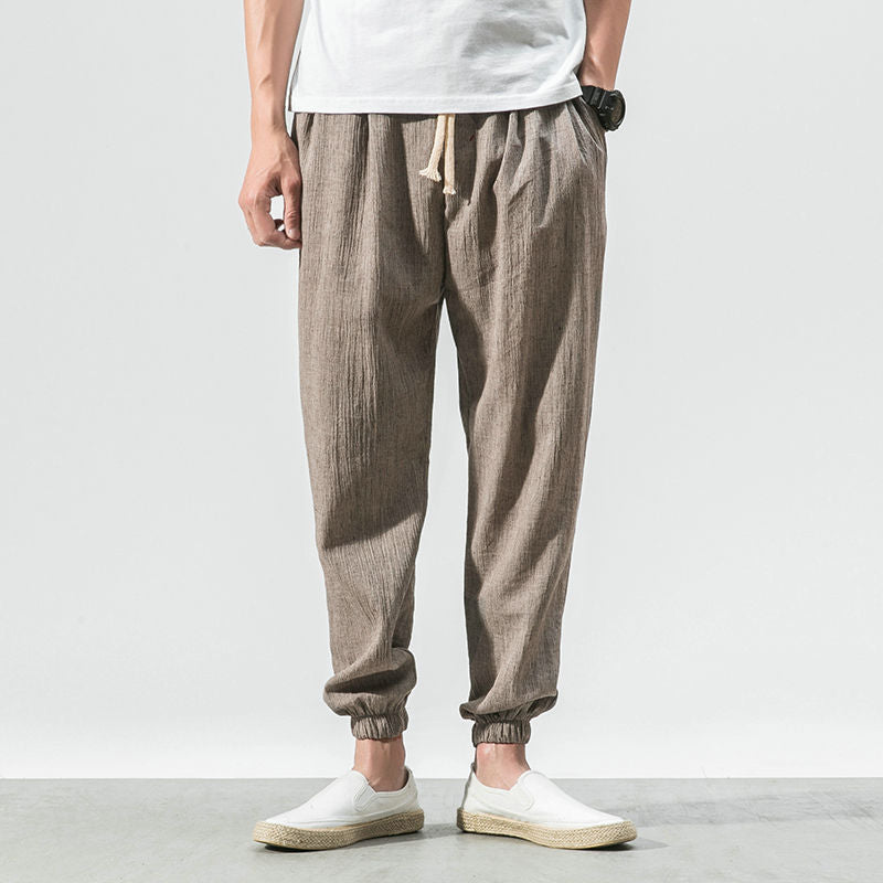 Men`s Jogger Pants