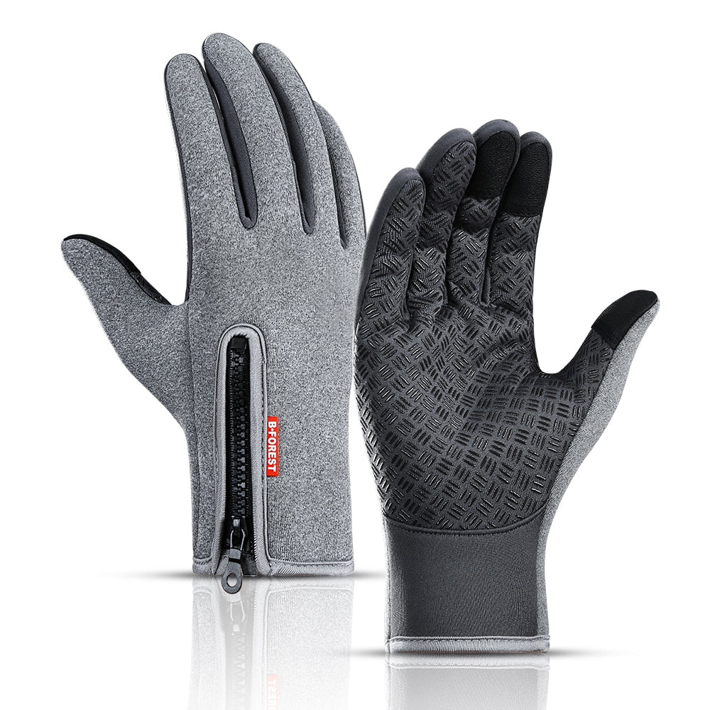 Stylish Hand Gloves