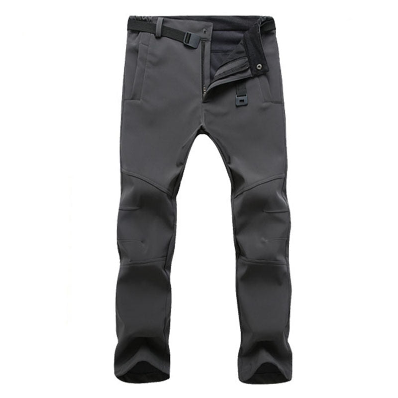 Winter Fleece Pants