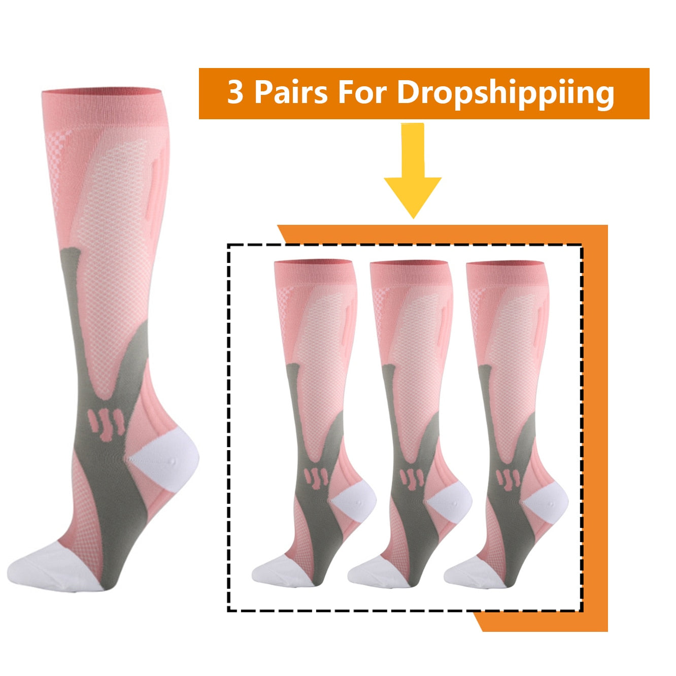 Compression Socks