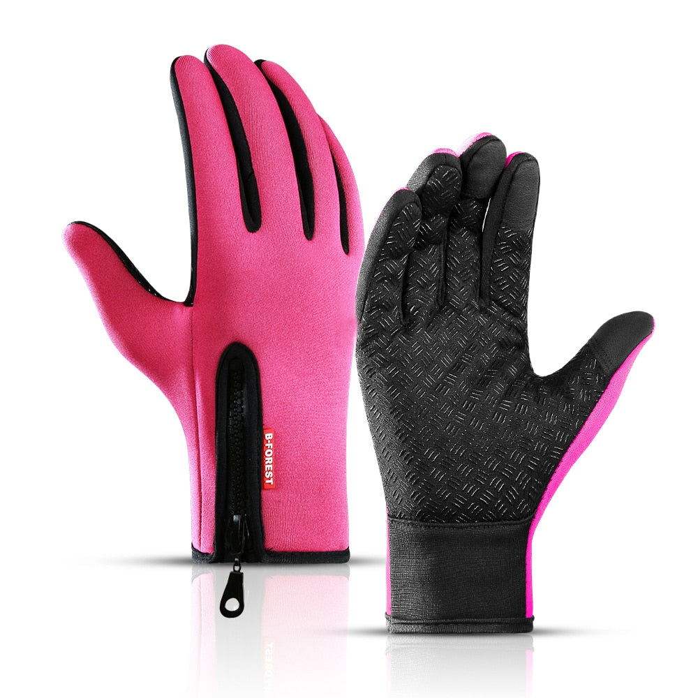 Stylish Hand Gloves