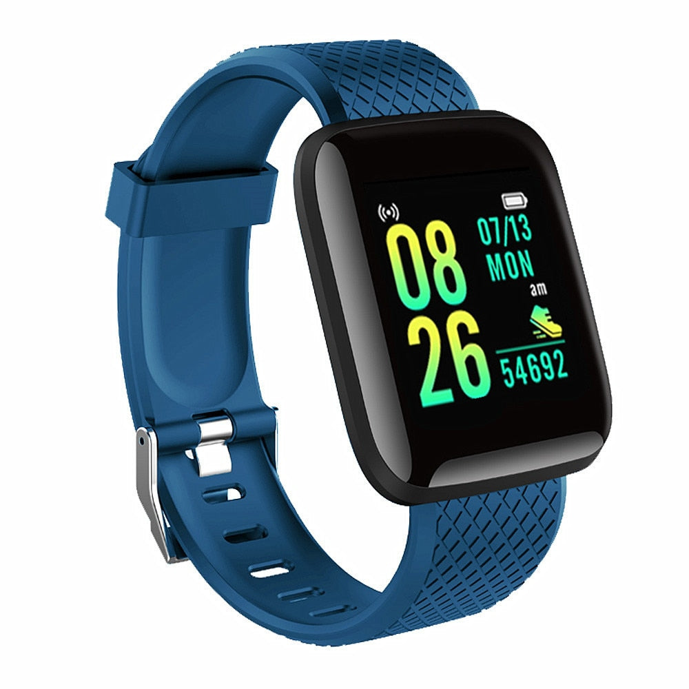 Smart Watch now available in a variety of Colours