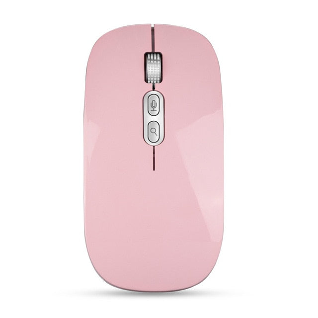 Optical wireless Mouse