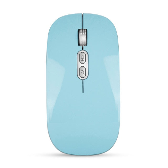 Optical wireless Mouse