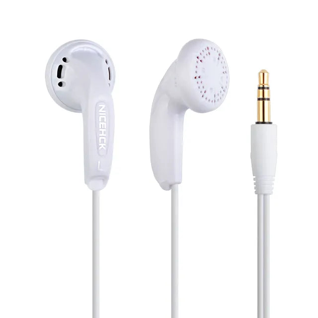 Earphones with `In-Ear` functionality