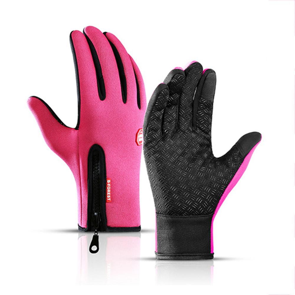 Unisex Hot Winter Gloves