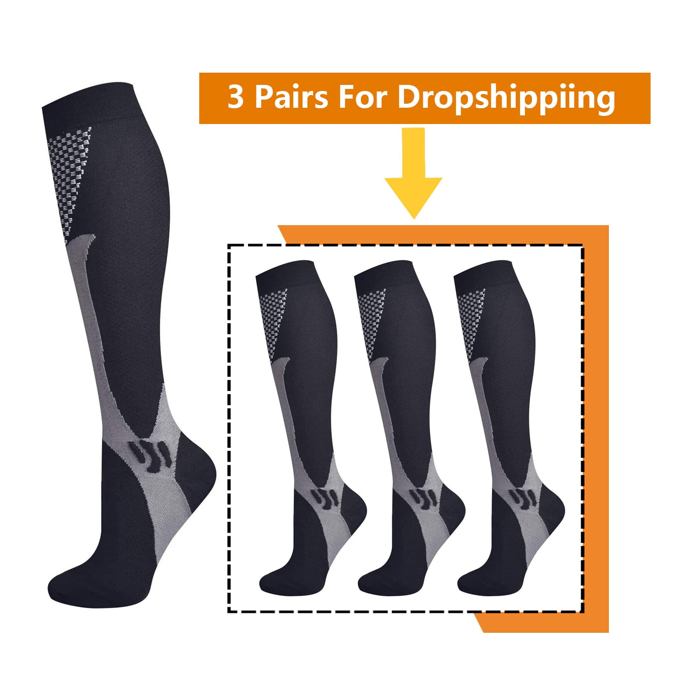 Compression Socks