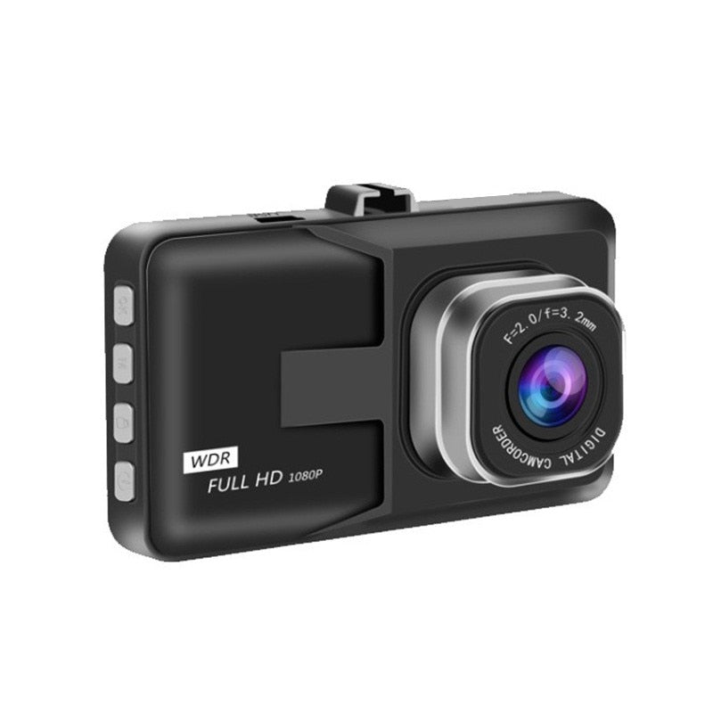 Dash Cam Video Recorder