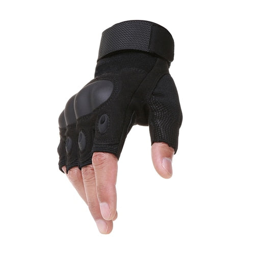 Tactical styled Gloves