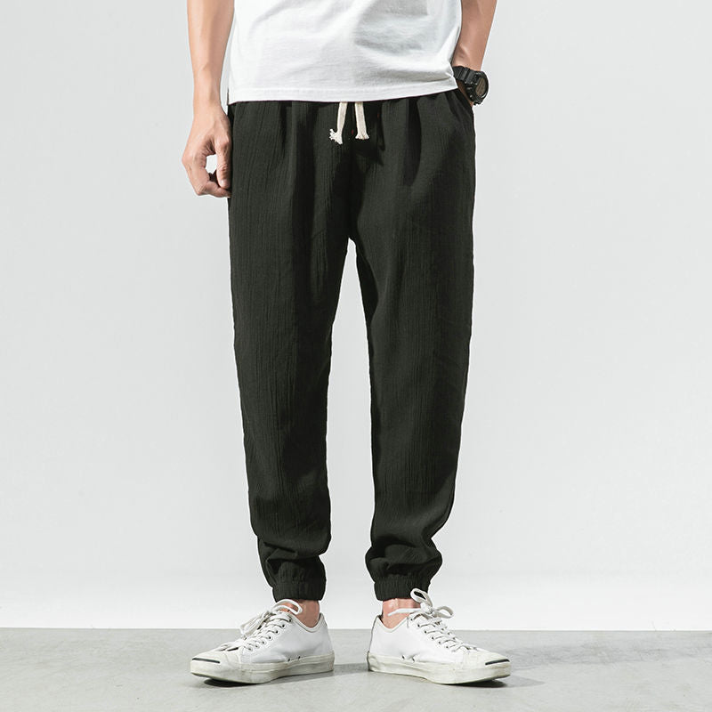 Men`s Jogger Pants