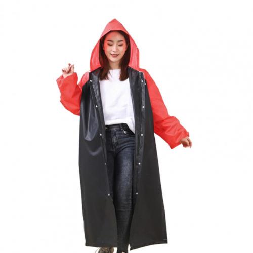 Universal Outdoor Raincoat