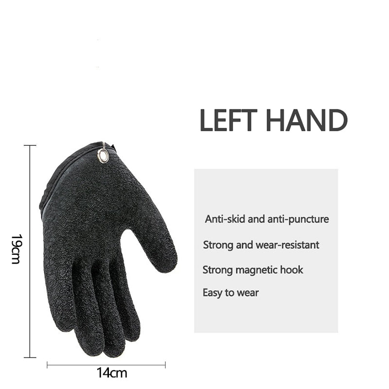 Anti-Slip Gloves