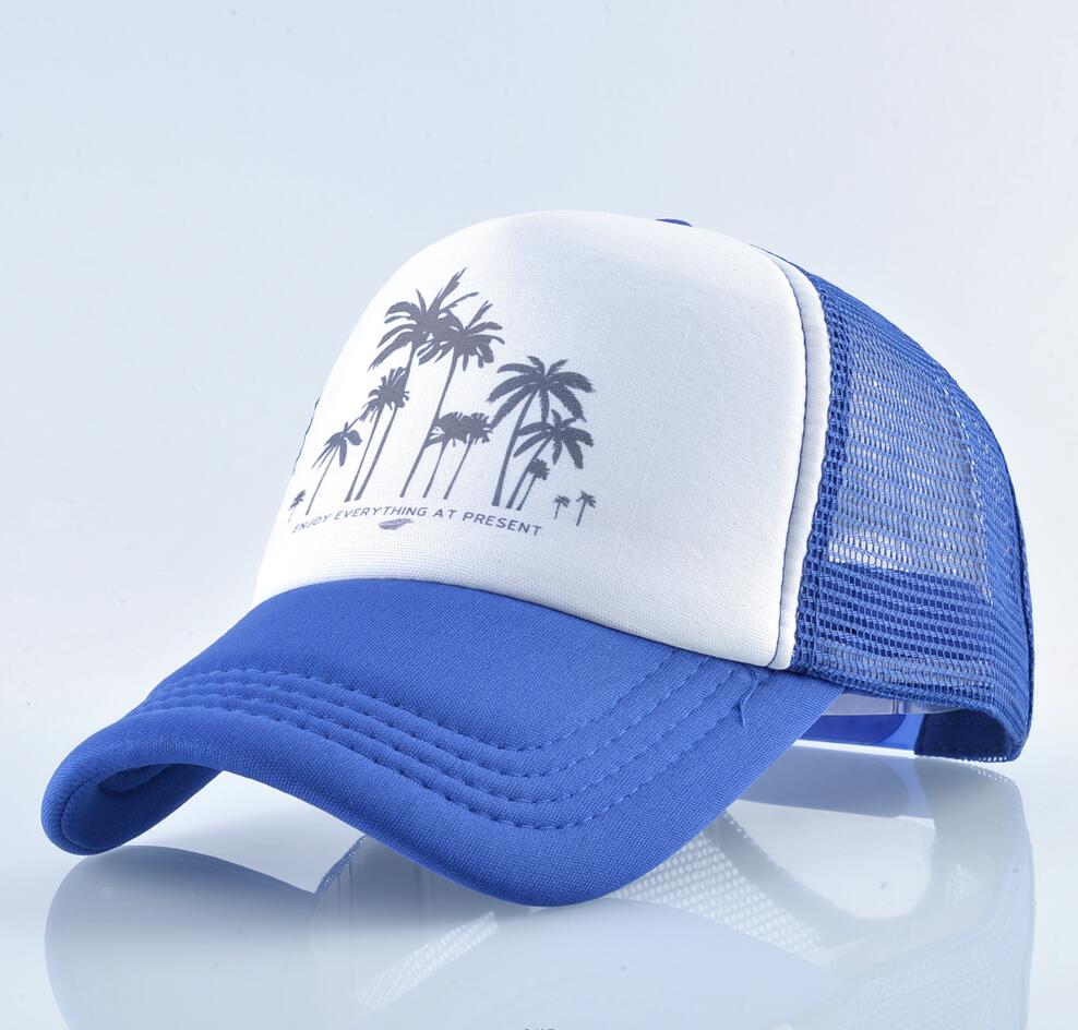 Outdoor Summer Cap