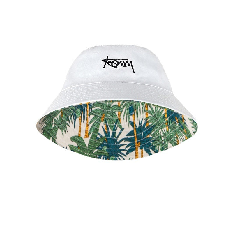 Reversible `casual wear` Hat