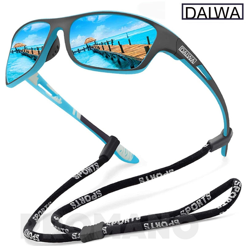 Dalwa Polarized Sunglasses for Men