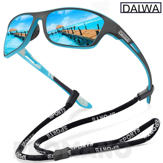 Dalwa Polarized Sunglasses for Men