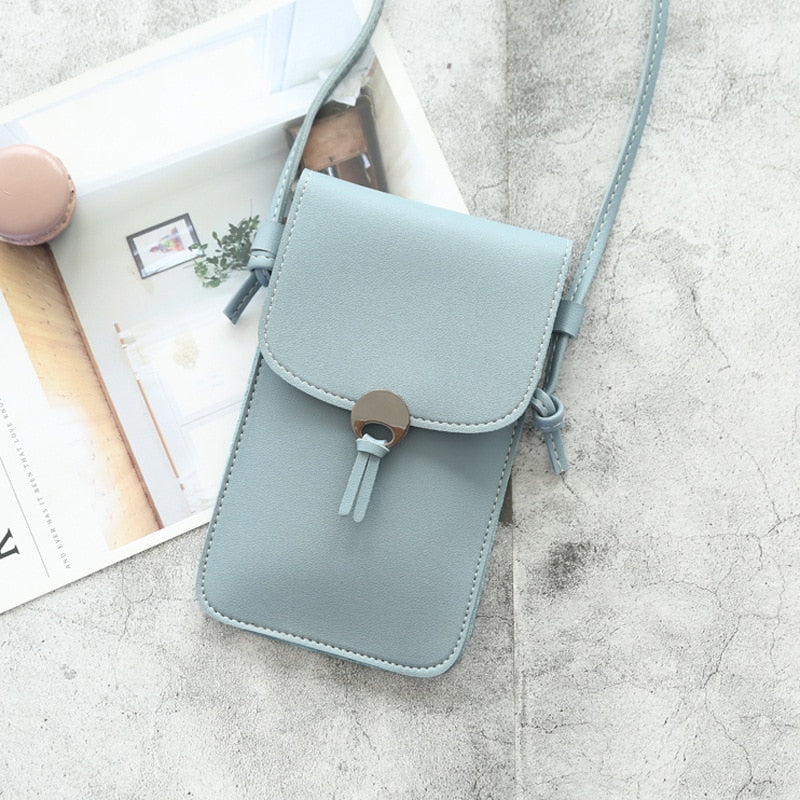 Cellphone Shoulder bag for Women