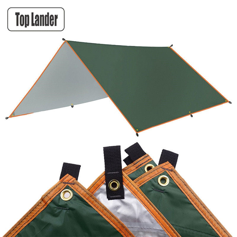 Waterproof Tent