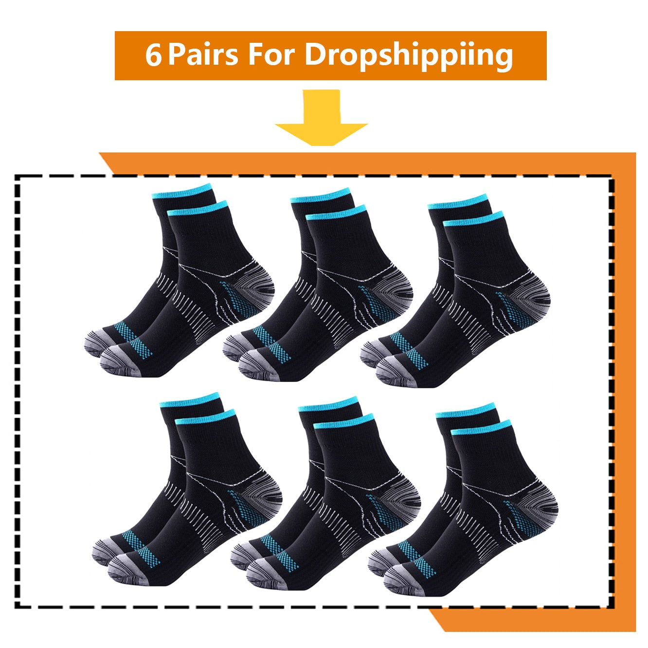 Compression Socks