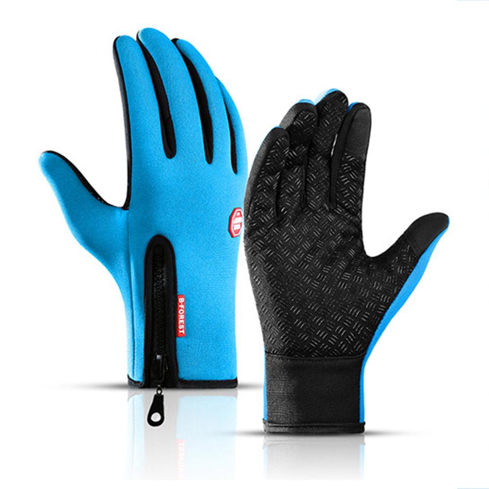 Unisex Hot Winter Gloves