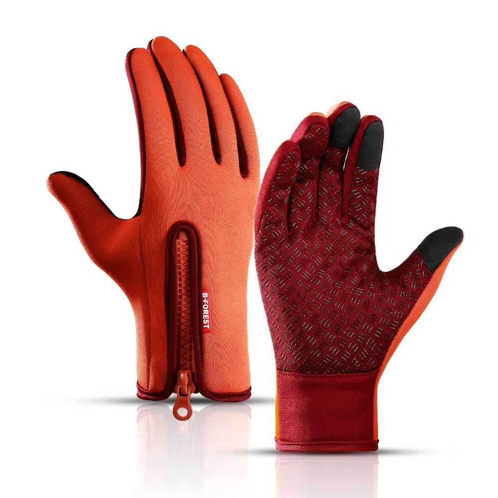 Stylish Hand Gloves