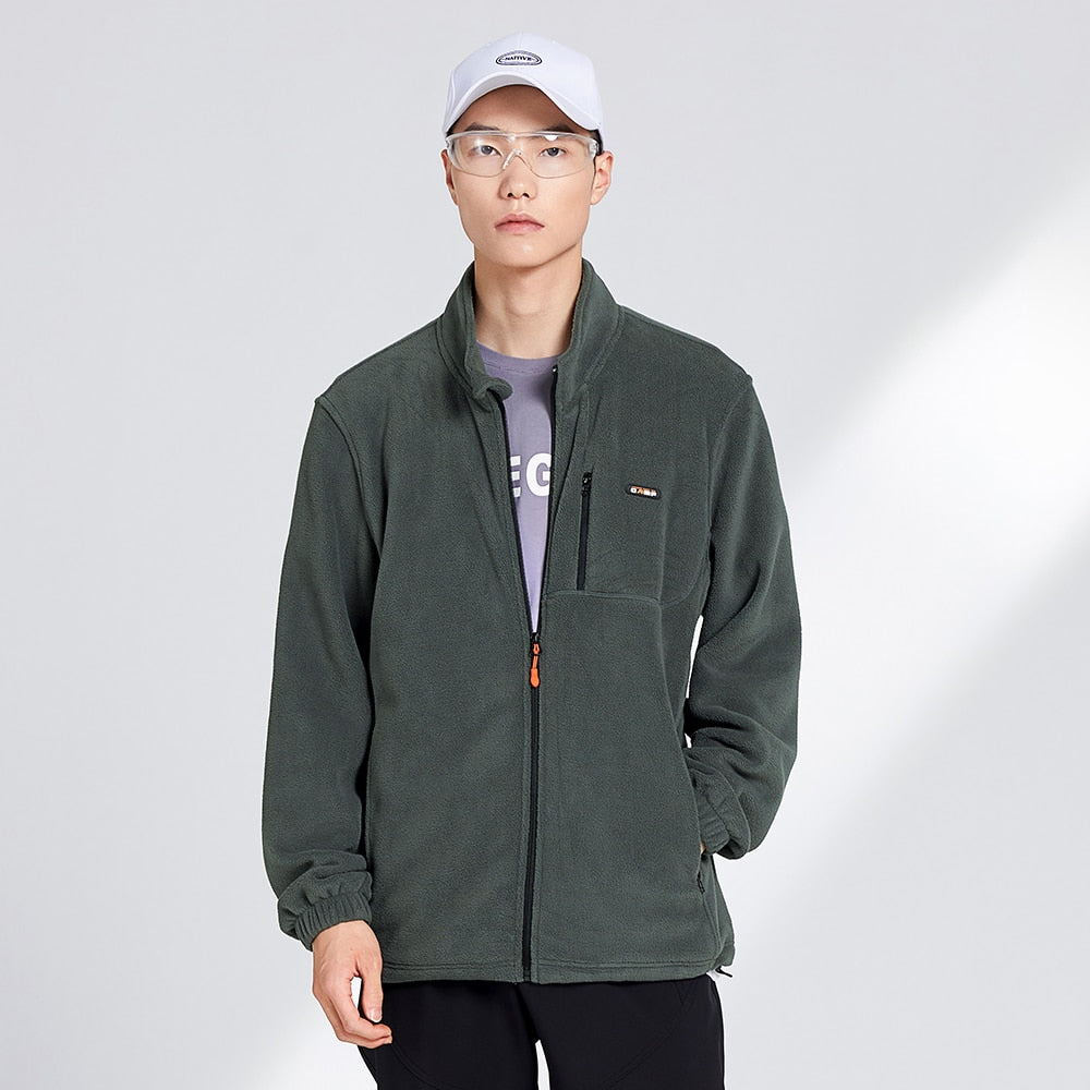 Fleece hoodies