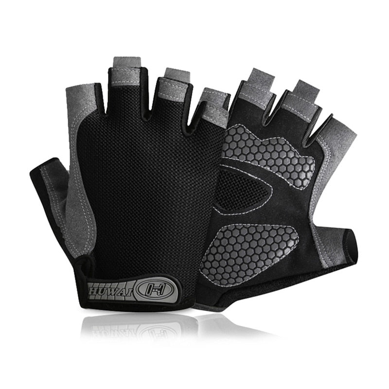 Professional Fingerless Gloves