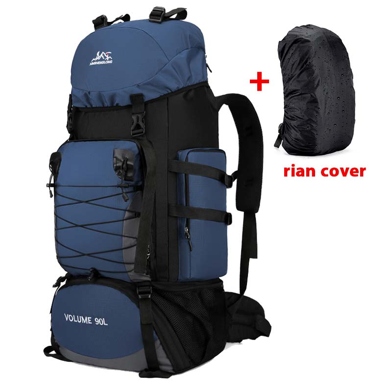 Camping Backpack