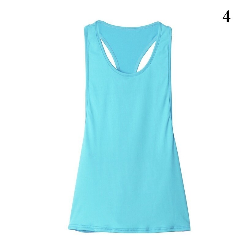 Women's Tank Tops