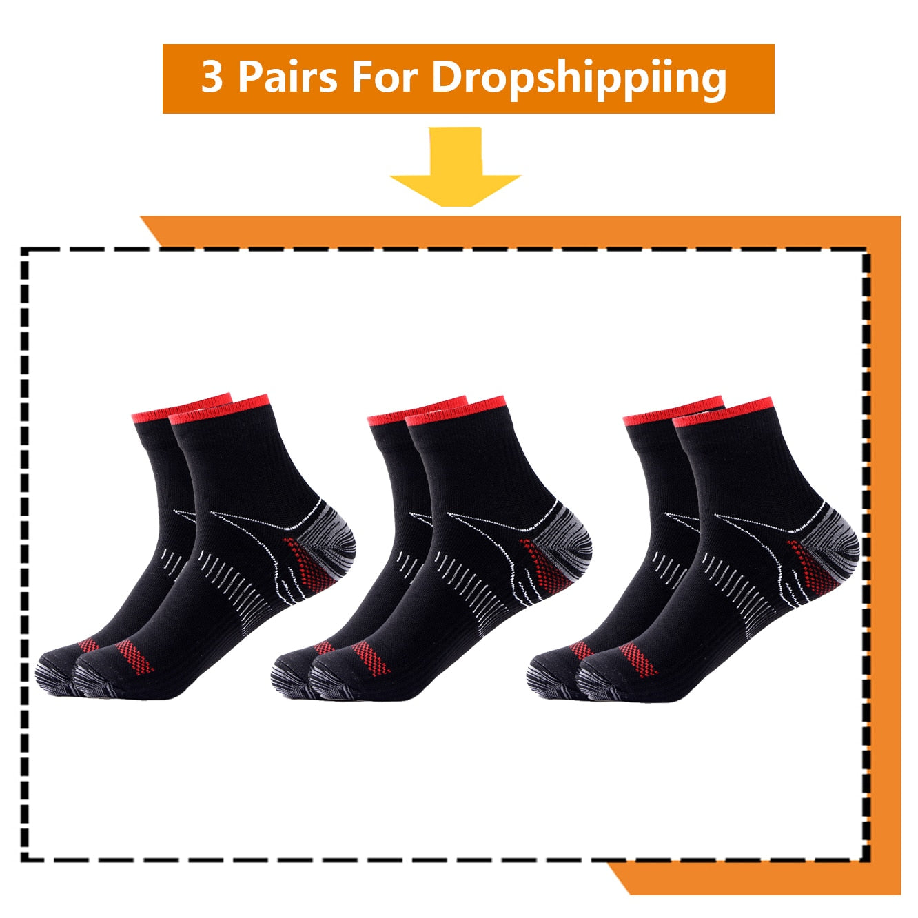 Compression Socks
